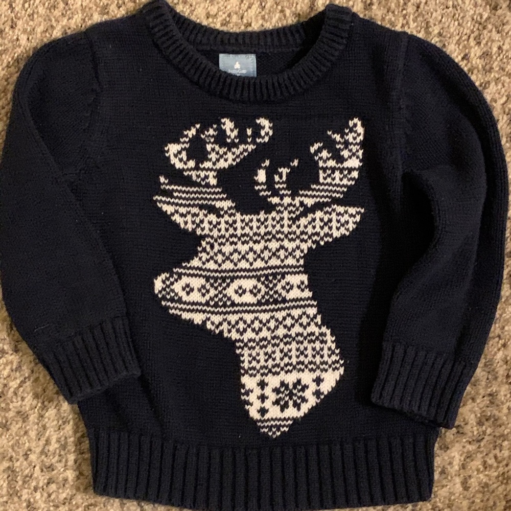 Baby Gap Boys 12-18M Bundle
